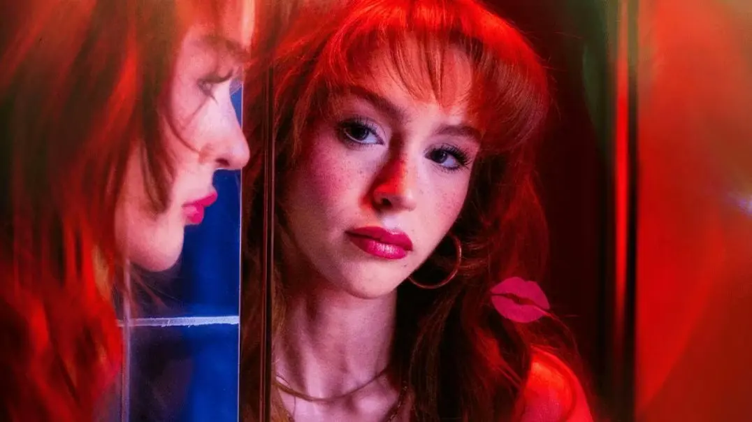 Jasmine 1. Sezon 5. Bölüm: "Kırılma Noktası"